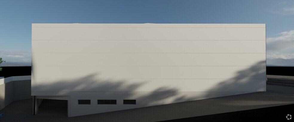 Calle Herreros, 10, Boadilla del Monte, Madrid for lease - Building Photo - Image 3 of 9