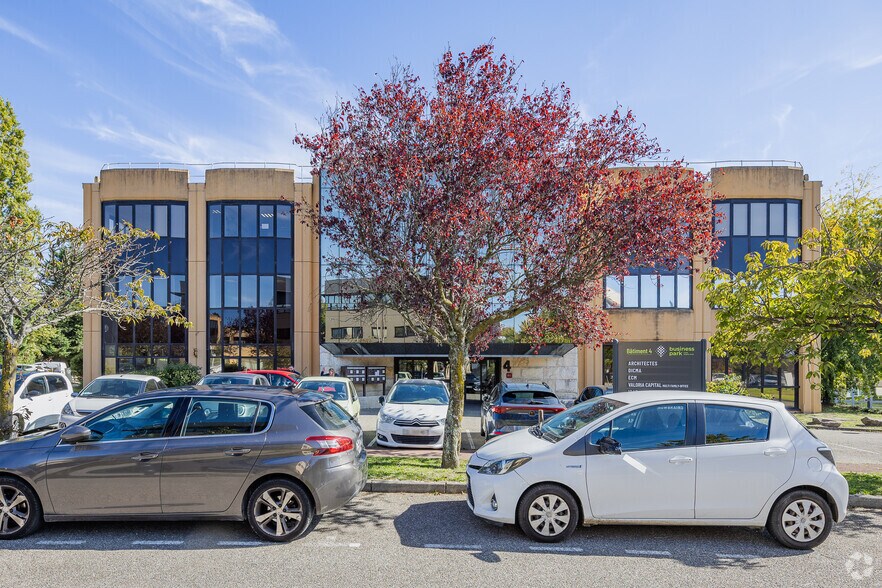 4 Rue Claude Chappe, Saint-Didier-au-Mont-d'Or à vendre - Photo du bâtiment - Image 2 de 4