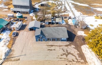 3921 Highway 35, Cameron, ON - Aérien  Vue de la carte - Image1