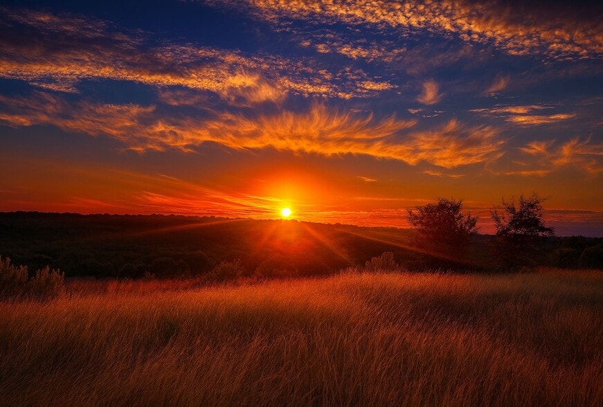 1430 Gibson Best, Hye, TX for sale - Building Photo - Image 2 of 43