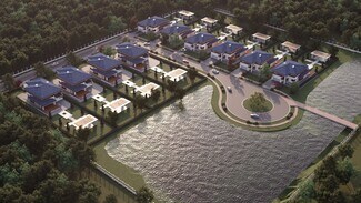 Plus de détails pour 12750 Morris Bridge Rd, Thonotosassa, FL - Terrain à vendre