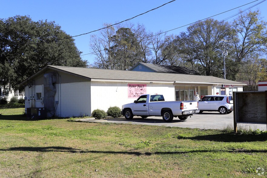 104 Us-80 Hwy, Pooler, GA à louer - Photo du bâtiment - Image 2 de 4