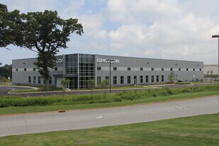 Clybourn - Graycor Building - Warehouse