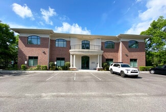 More details for 1124 Park West Blvd, Mount Pleasant, SC - Office for Lease