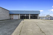 1971 N West Ln, Stockton CA - Warehouse