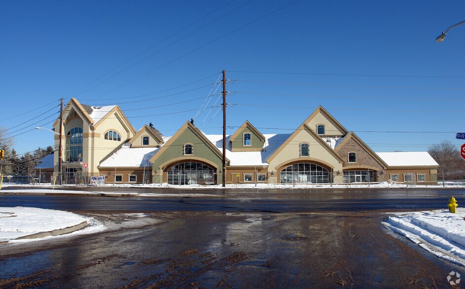6410 Miller St, Arvada, CO à vendre - Photo du bâtiment - Image 3 de 22