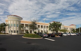 Plus de détails pour 4755 Technology Way, Boca Raton, FL - Bureau à louer