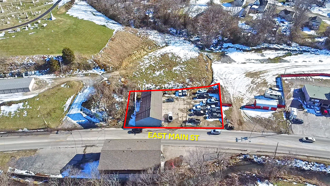 More details for 428 E Main St, Mount Sterling, KY - Retail for Sale