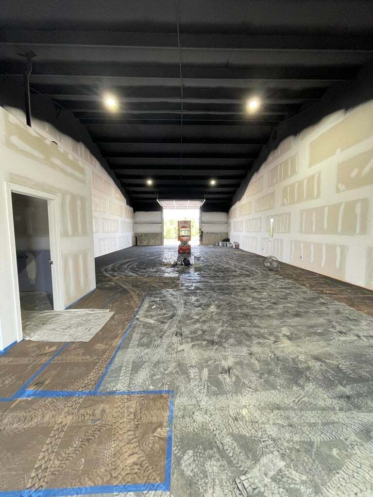 1024 Golden Leaf Blvd, Richmond, KY for lease Interior Photo- Image 1 of 11