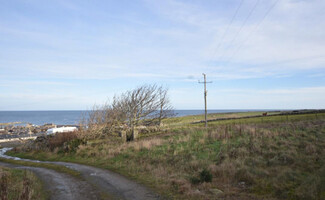 More details for Cairnhill Croft, Fraserburgh - Land for Sale