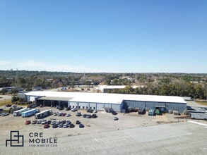 3378 Moffett Rd, Mobile, AL for lease Interior Photo- Image 2 of 20