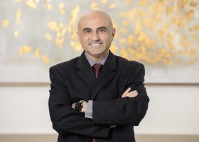 Matin Tabbakh, CCIM