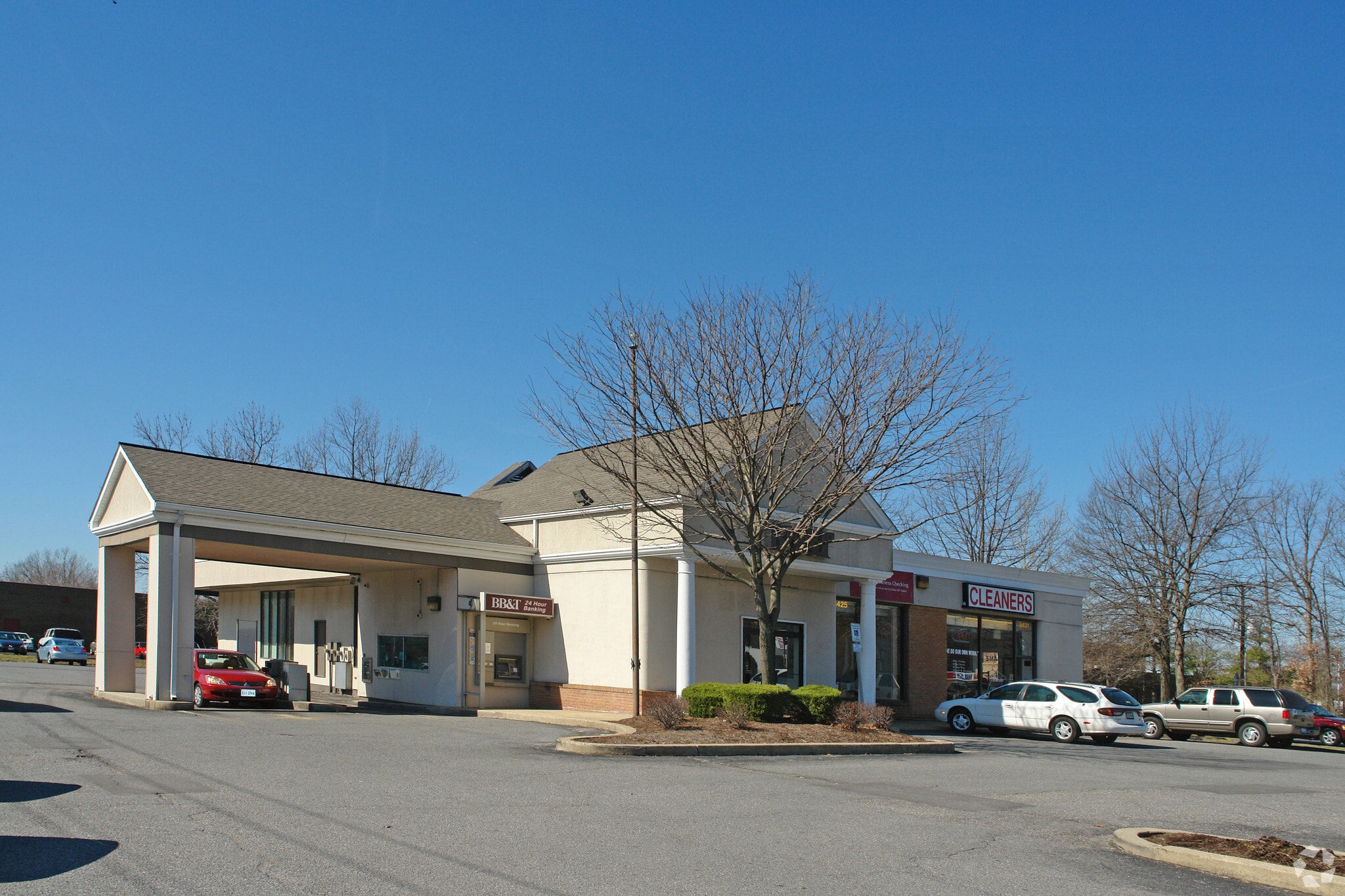 3425 Leonardtown Rd, Waldorf, MD for lease Primary Photo- Image 1 of 15