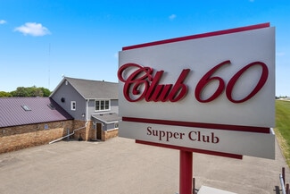More details for W2164 Highway 60, Columbus, WI - Retail for Sale