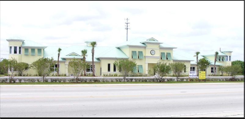 201-219 NW St. James Dr, Port Saint Lucie, FL for lease - Building Photo - Image 3 of 8