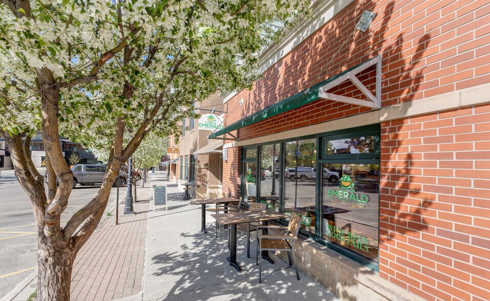 700 Yampa, Steamboat Springs, CO à vendre - Photo du bâtiment - Image 2 de 51