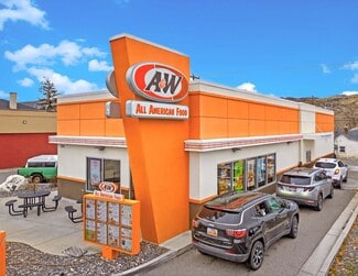 More details for 1335 N Arthur Ave, Pocatello, ID - Retail for Sale