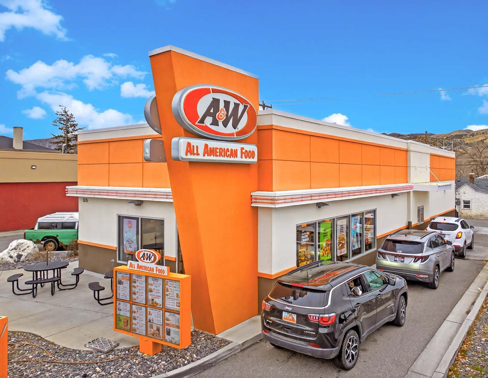 1335 N Arthur Ave, Pocatello, ID for sale Building Photo- Image 1 of 7