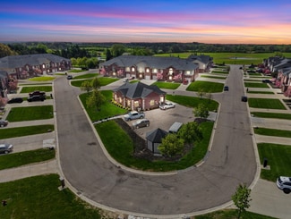 More details for The Grand & The Summit – Multifamily for Sale