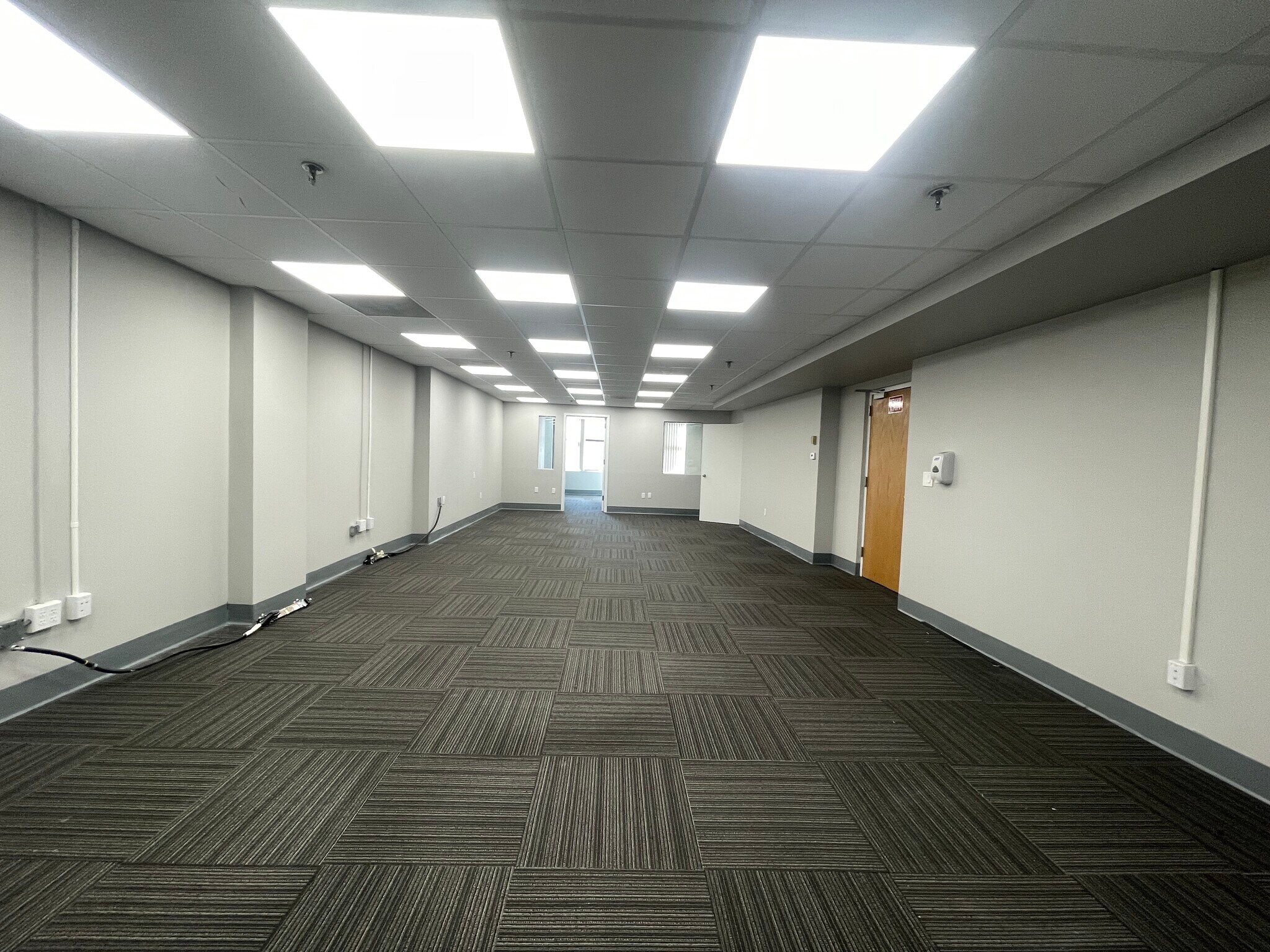 68 Harrison Ave, Boston, MA à louer Photo du bâtiment- Image 1 de 7