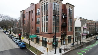 More details for 1701 W Belmont Ave, Chicago, IL - Office/Retail for Lease
