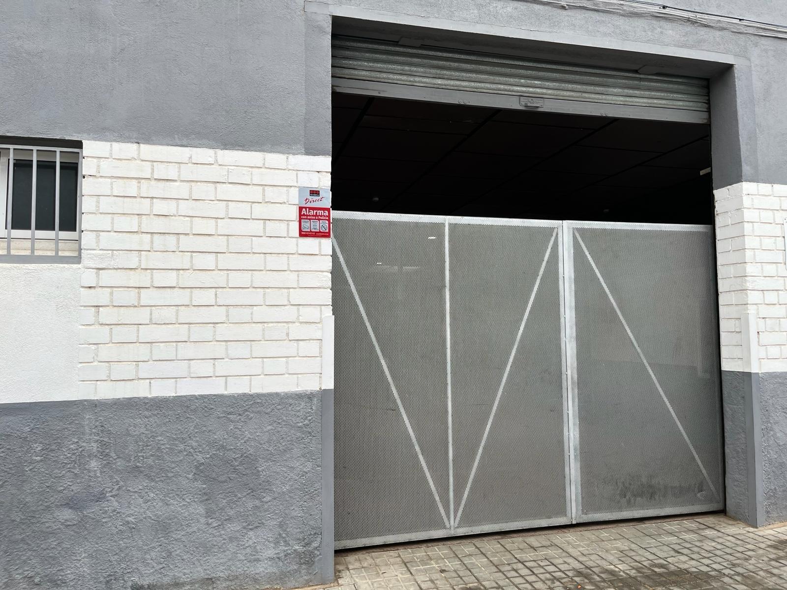 Industrial in Sabadell, Barcelona for sale Primary Photo- Image 1 of 19