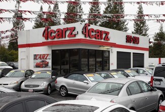 Plus de détails pour 3215 Fulton Ave, Sacramento, CA - Commerce de détail à louer