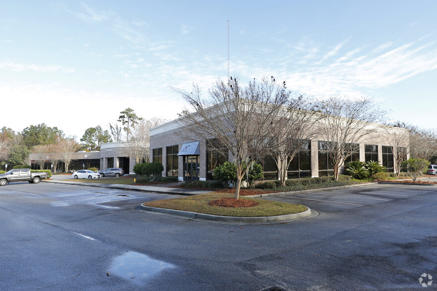 10 Chatham Center South Dr, Savannah, GA for sale - Primary Photo - Image 1 of 1