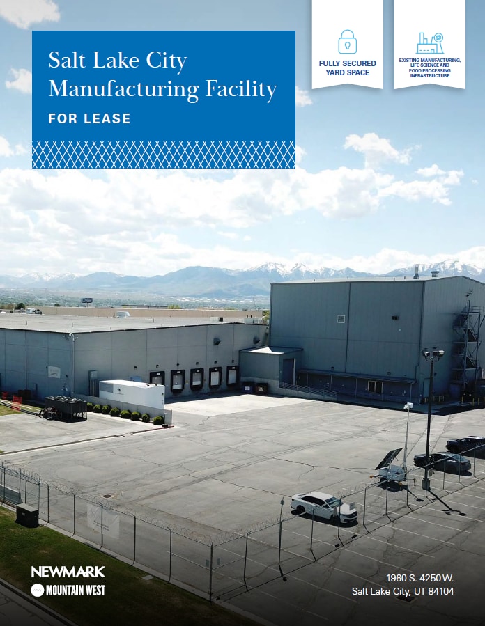 1960 S 4250 W, Salt Lake City, UT for lease Interior Photo- Image 1 of 10