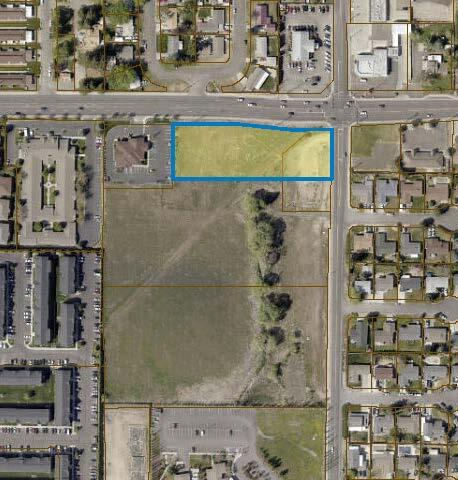 4800 W Nob Hill Blvd, Yakima, WA à vendre - Photo du bâtiment - Image 1 de 6