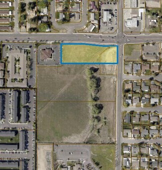 Plus de détails pour 4800 W Nob Hill Blvd, Yakima, WA - Terrain à vendre