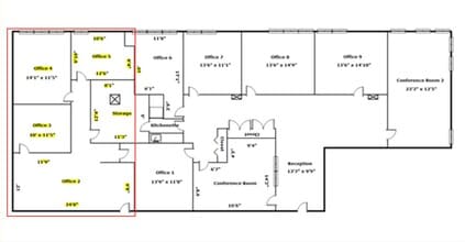 456 Fulton St, Peoria, IL for sale Interior Photo- Image 1 of 1