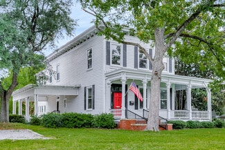 More details for 104 Central Blvd, Guyton, GA - Office for Sale