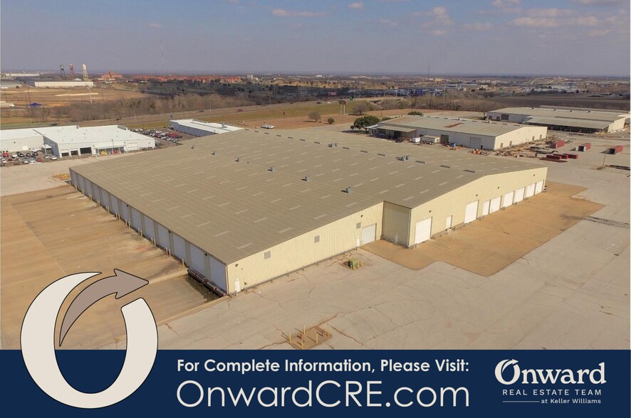 1001 W Loop 340, Waco, TX for lease - Building Photo - Image 3 of 10