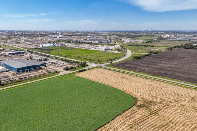 Plus de détails pour Terrain à vendre