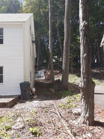 72 Academy St, Liberty, NY for sale - Building Photo - Image 3 of 19