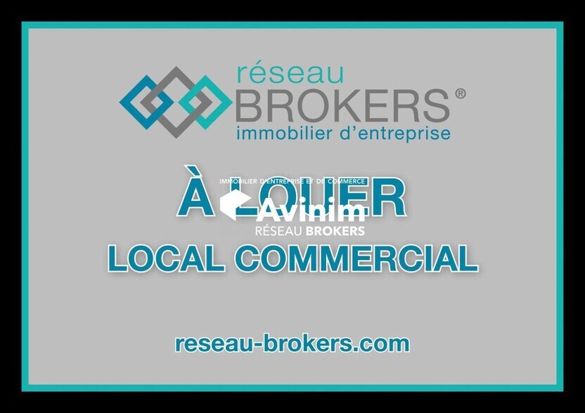 Retail in Le Chesnay-Rocquencourt for lease - Building Photo - Image 3 of 3