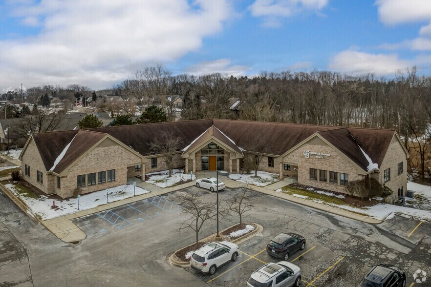 6607 W Saint Joseph Hwy, Lansing, MI for lease - Building Photo - Image 2 of 10