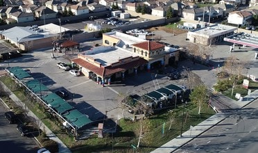 18440 County Road 102, Woodland, CA - Aérien  Vue de la carte - Image1