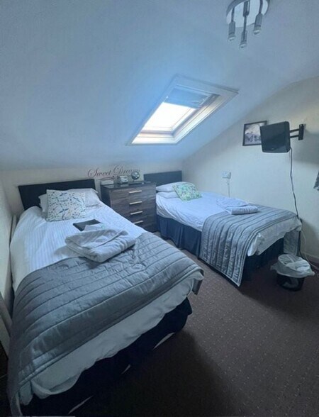 75 Lord St, Blackpool à vendre - Photo intérieure - Image 3 de 10