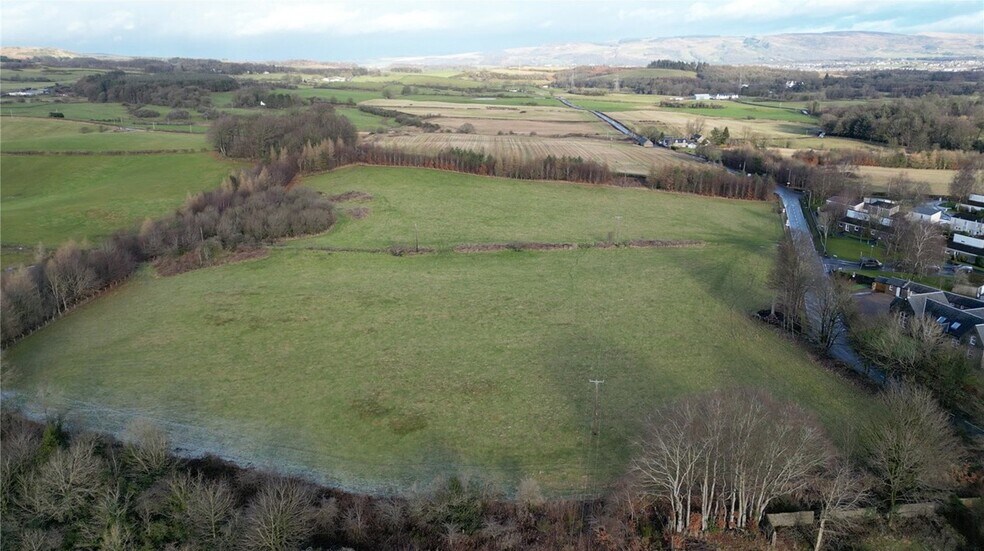 Barochan Rd, Houston à vendre - Photo du bâtiment - Image 2 de 3
