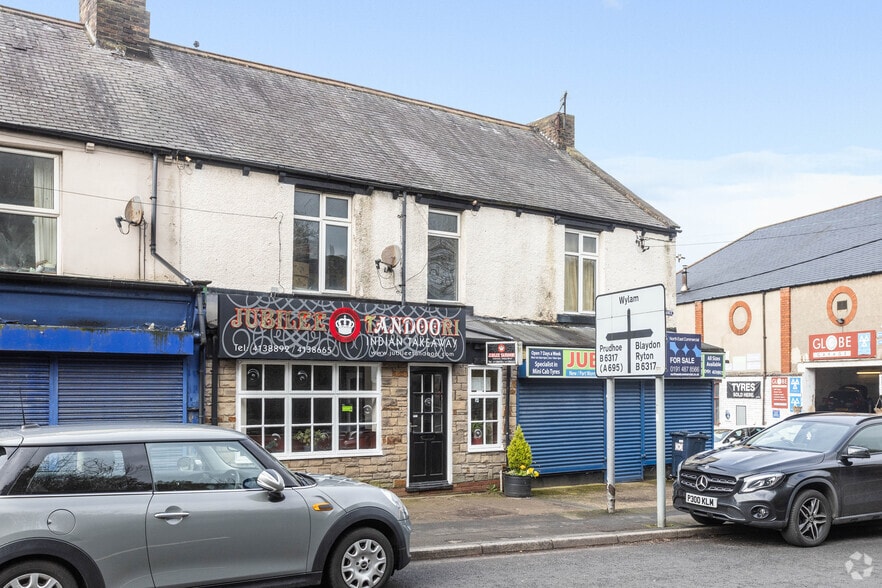 1 Jubilee Ter, Ryton for sale - Building Photo - Image 2 of 3