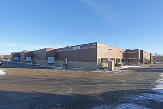 Plus de détails pour 2980 Commers Dr, Eagan, MN - Local d'activités à louer