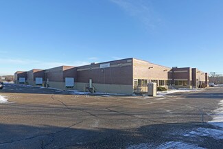 Plus de détails pour 2980 Commers Dr, Eagan, MN - Local d'activités à louer