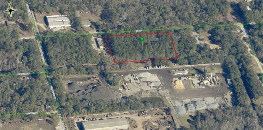 Gum Rd, Tallahassee, FL à vendre Photo principale- Image 1 de 5