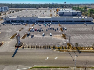 More details for 3179 Mallett Rd, D'Iberville, MS - Retail for Sale