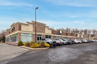 Plus de détails pour 180 N County Line Rd, Jackson Township, NJ - Bureau/Médical à louer