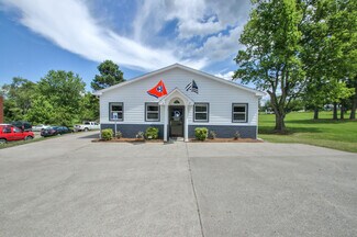 Plus de détails pour 2725 Fairview Blvd, Fairview, TN - Bureau/Commerce de détail à louer