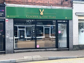 2 Grosvenor Rd, Ripley à louer Photo du bâtiment- Image 1 de 1