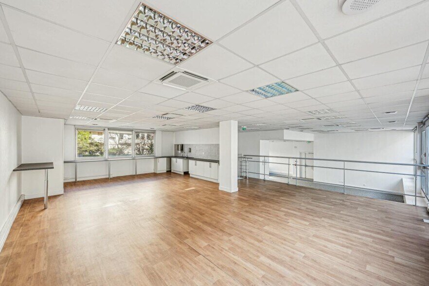3 Rue Albert De Vatimesnil, Levallois-Perret à louer - Photo intérieure - Image 2 de 8